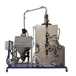 HydraMax™ Shower Wetting Technology